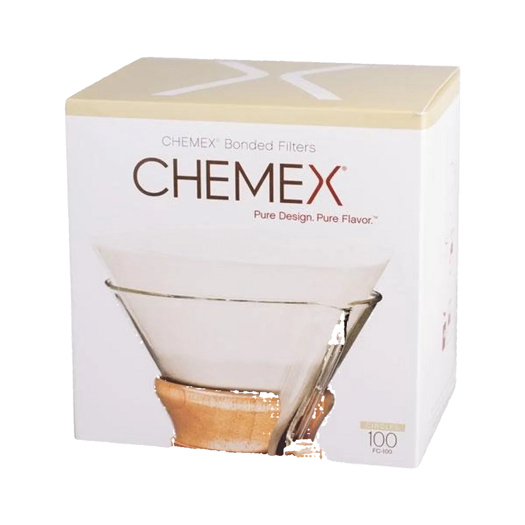 Chemex Paper Filters 6,8,10 cup