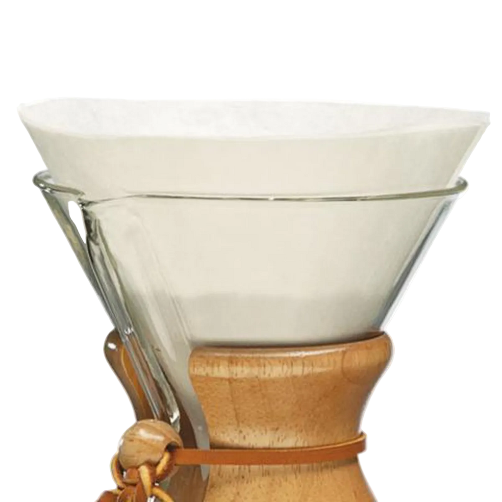 Chemex Paper Filters 6,8,10 cup
