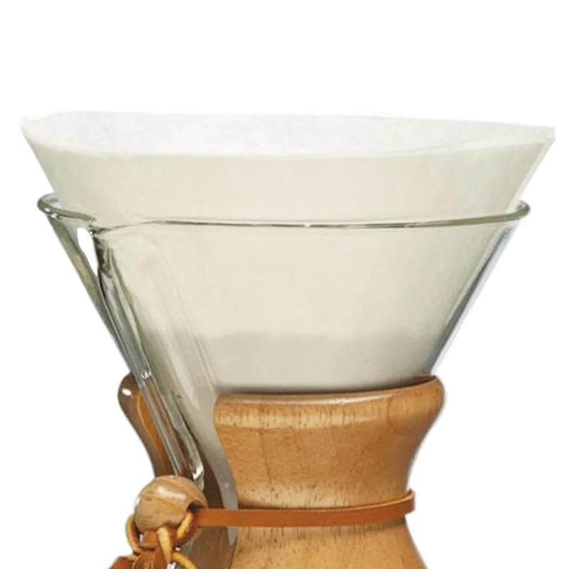 Chemex Paper Filters 6,8,10 cup