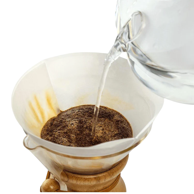 Chemex Paper Filters 6,8,10 cup