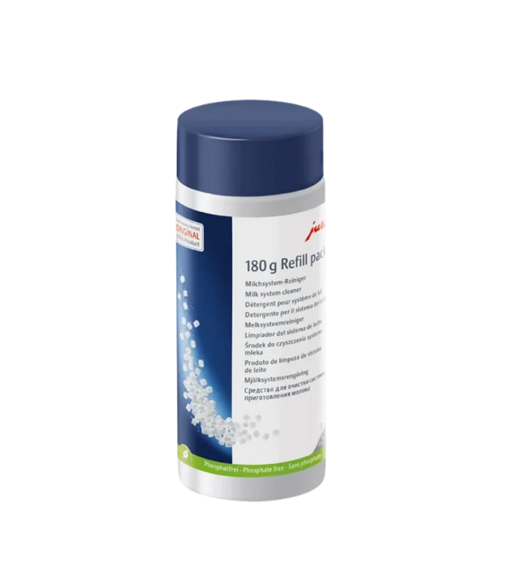 Jura Milk System Cleaner Refil