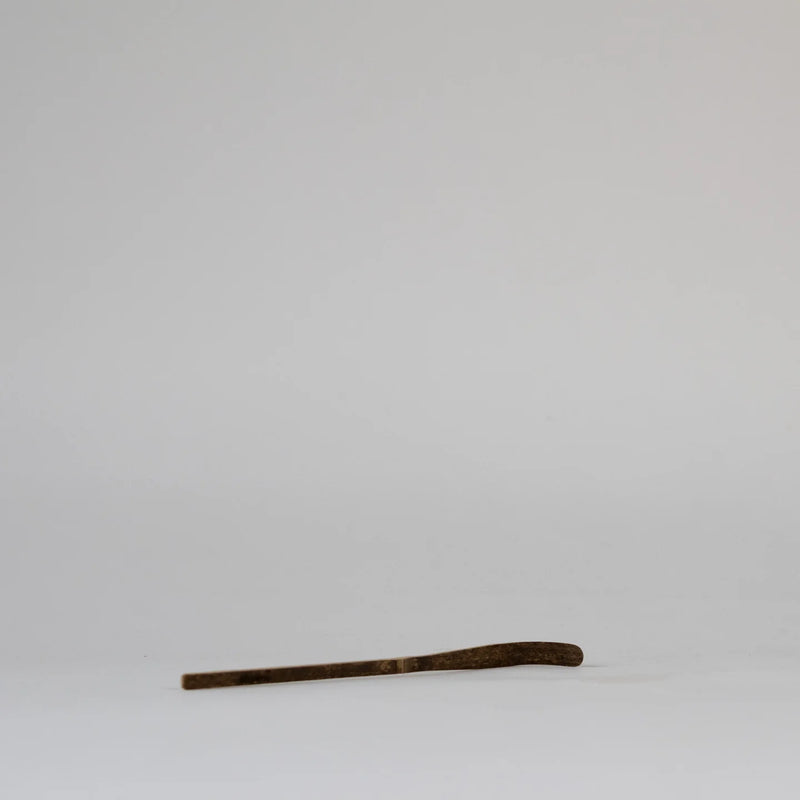 BAMBOO SCOOP (CHASHAKU)