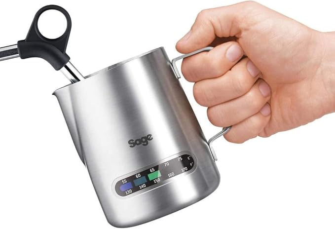 Sage - The Temp Control Milk Jug