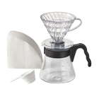 V60 Craft Coffee Maker Set