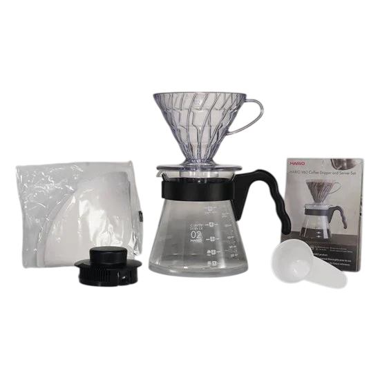 V60 Craft Coffee Maker Set