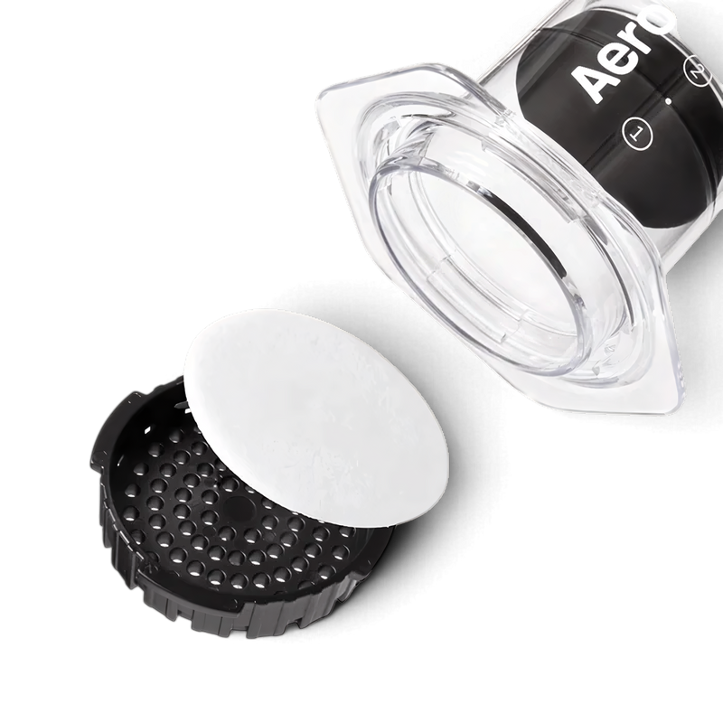 AeroPress Paper Micro-Filters - Standard