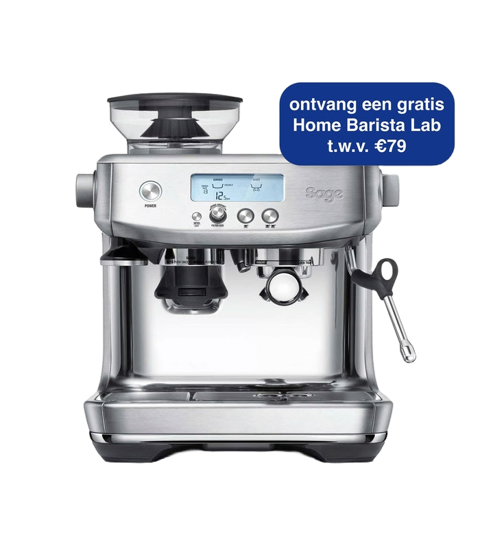 Sage the Barista Pro