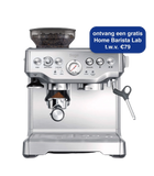 Sage The Barista Express