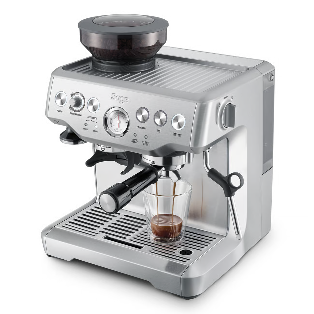 Sage The Barista Express