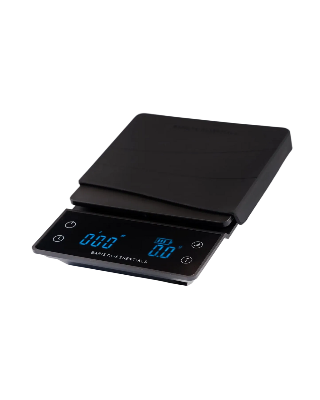 Weegschaal Met Timer