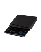 Weegschaal Met Timer