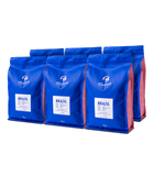 Brazil Espresso box (6 x 1kg)