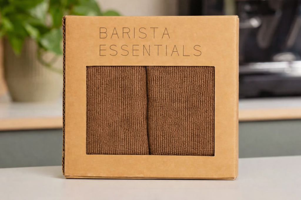 Barista Doekje 2st