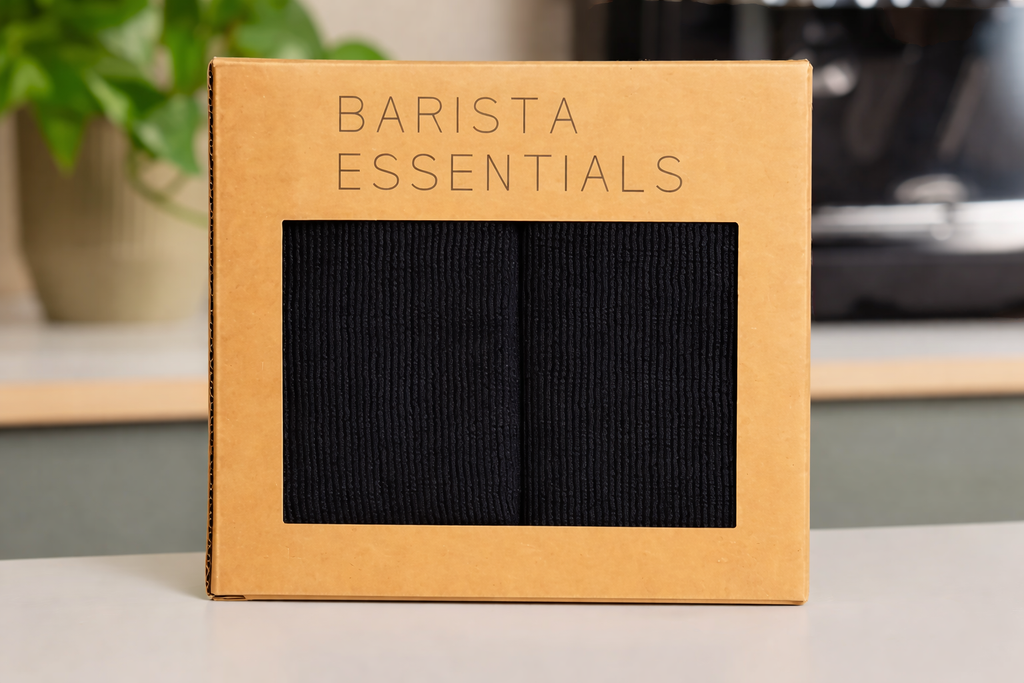 Barista Doekje 2st