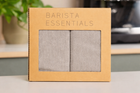 Barista Doekje 2st