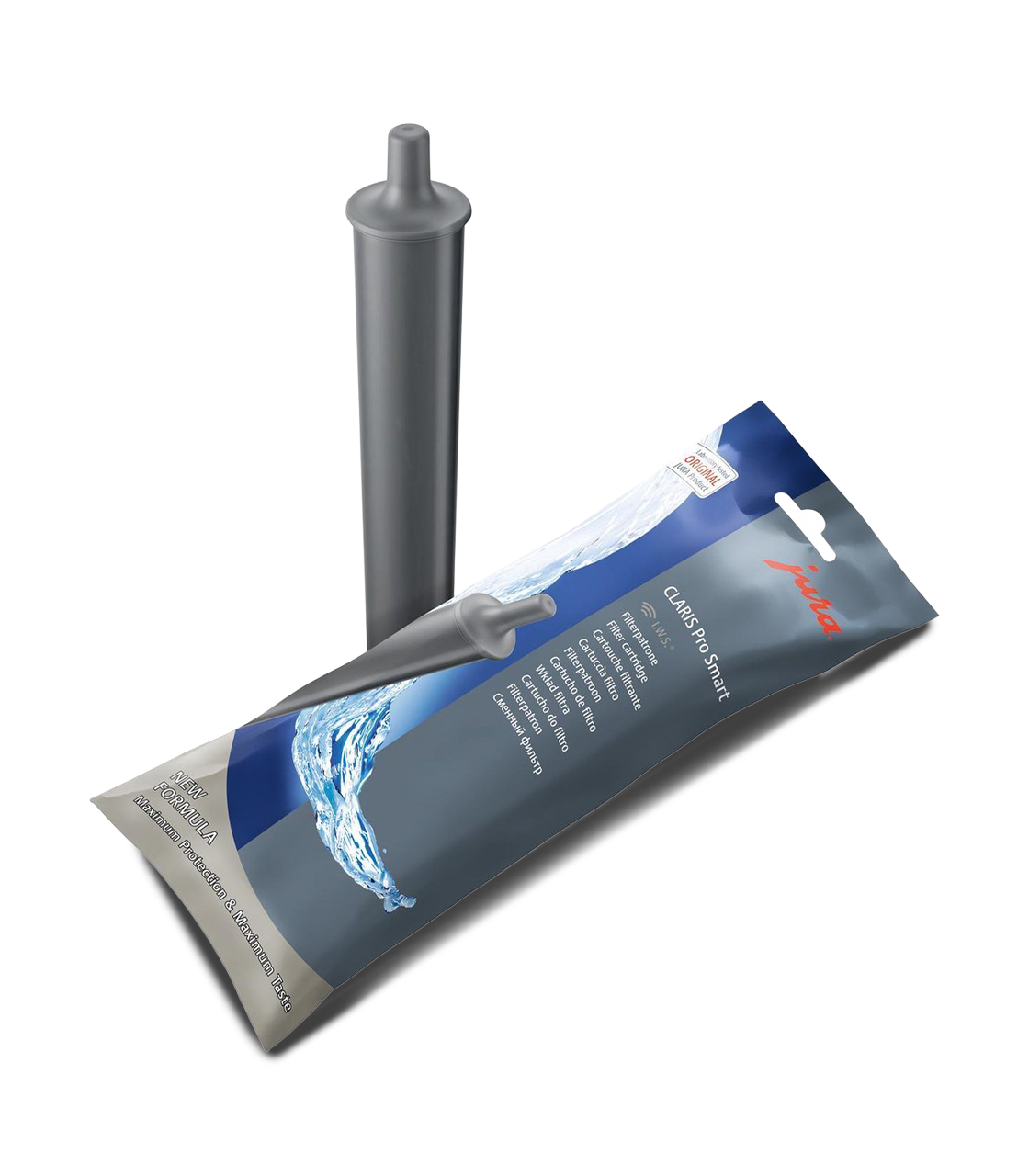 Jura CLARIS Pro Smart+ Waterfilter voor Volautomaten | Madmum – Madmum ...