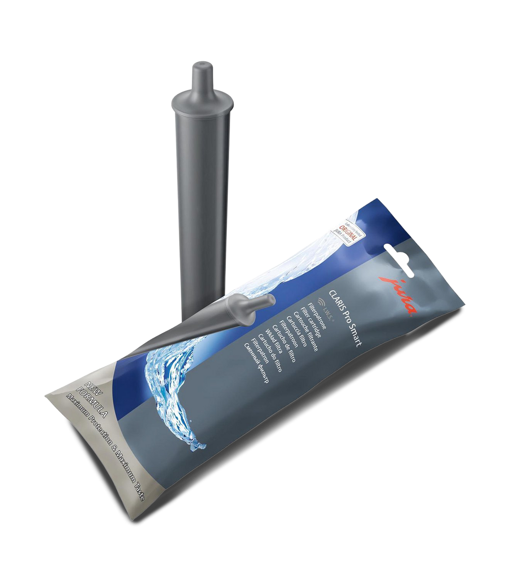 Jura Claris Pro Smart + Filter