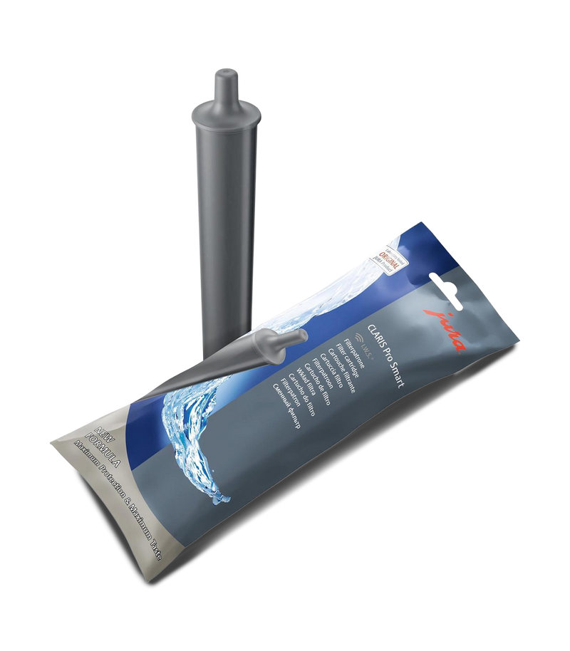 Jura Claris Pro Smart + Filter