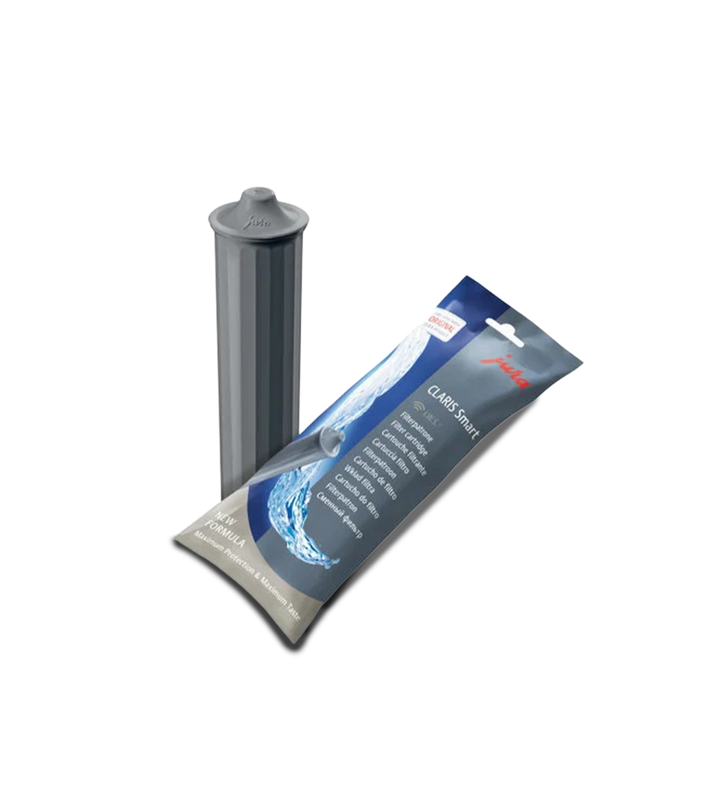 Jura Smart + Filter