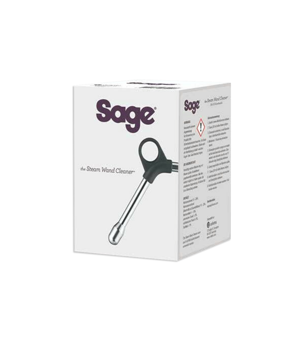 Sage The Steam Wand Cleaner™ x10