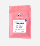 Colombia Finca Granja Paraiso 92