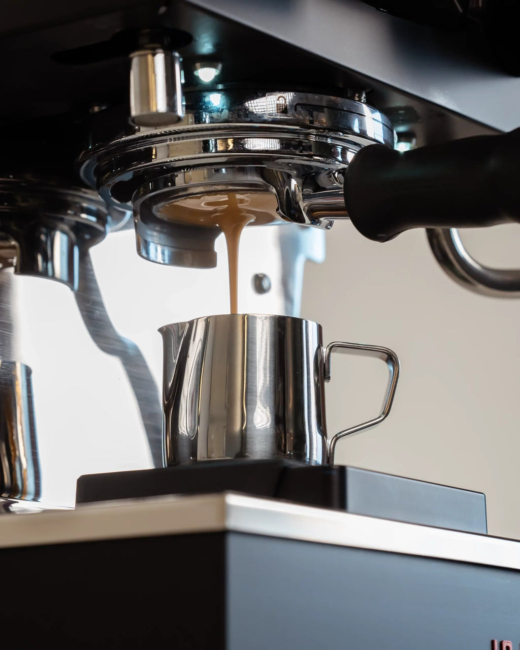 Espresso Kannetje - Barista Essentials
