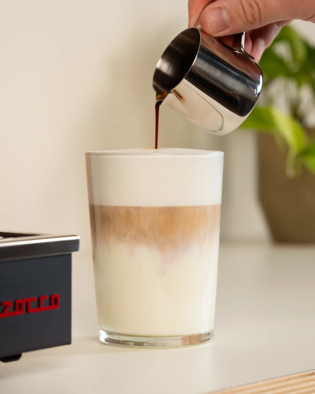 Espresso Kannetje - Barista Essentials