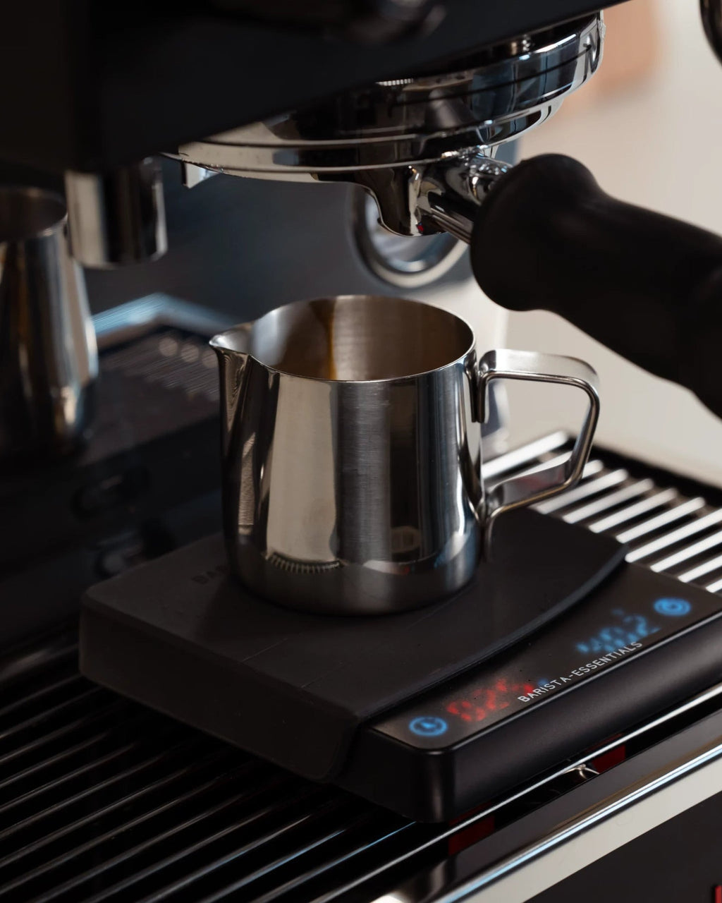 Espresso Kannetje - Barista Essentials