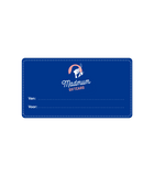 Gift card product image