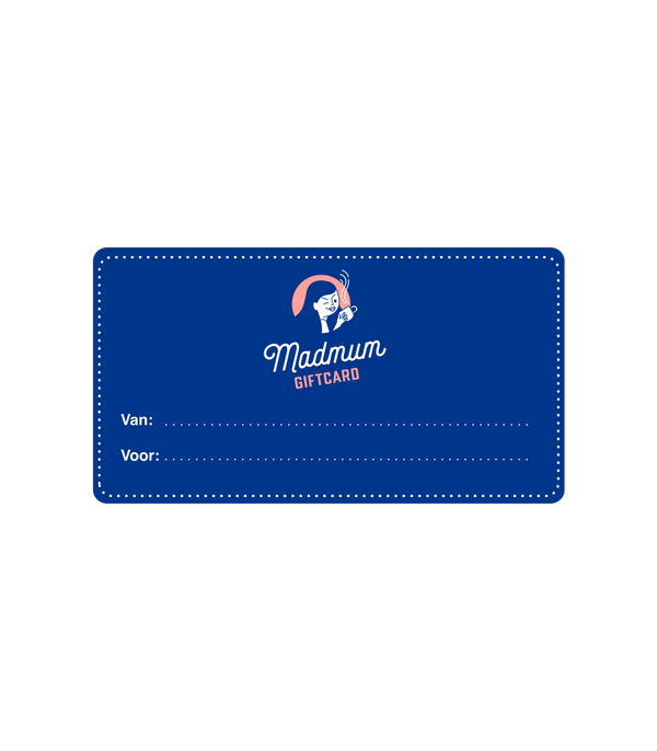 Gift card product image