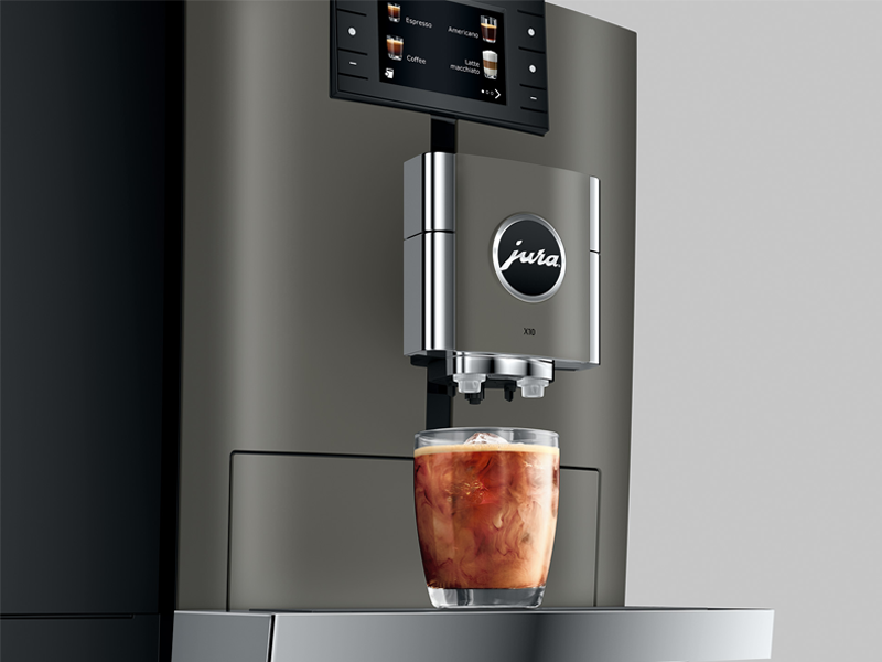 Jura E6