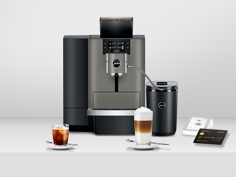 Jura E6
