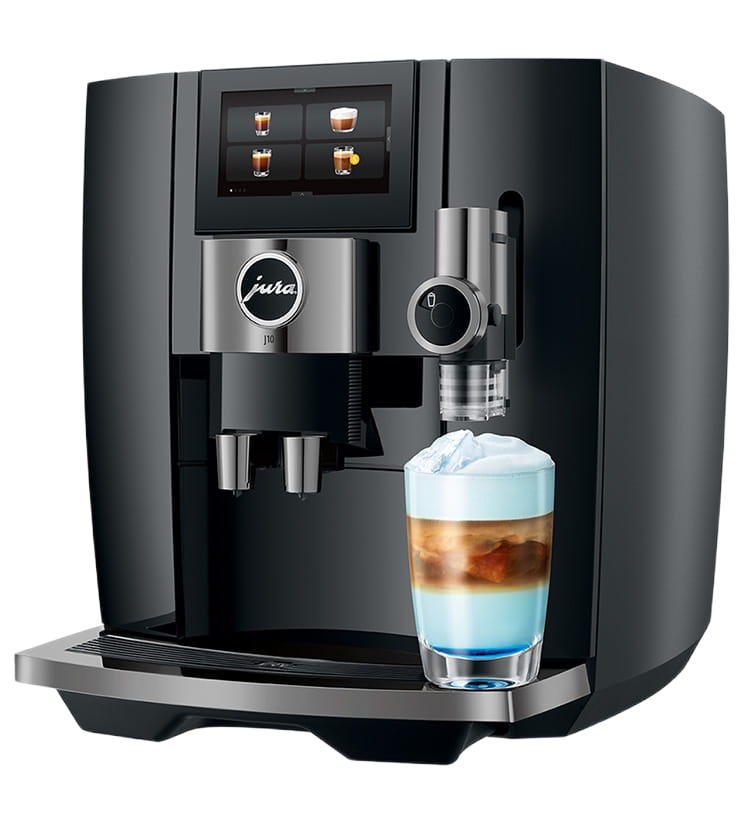 Jura J10