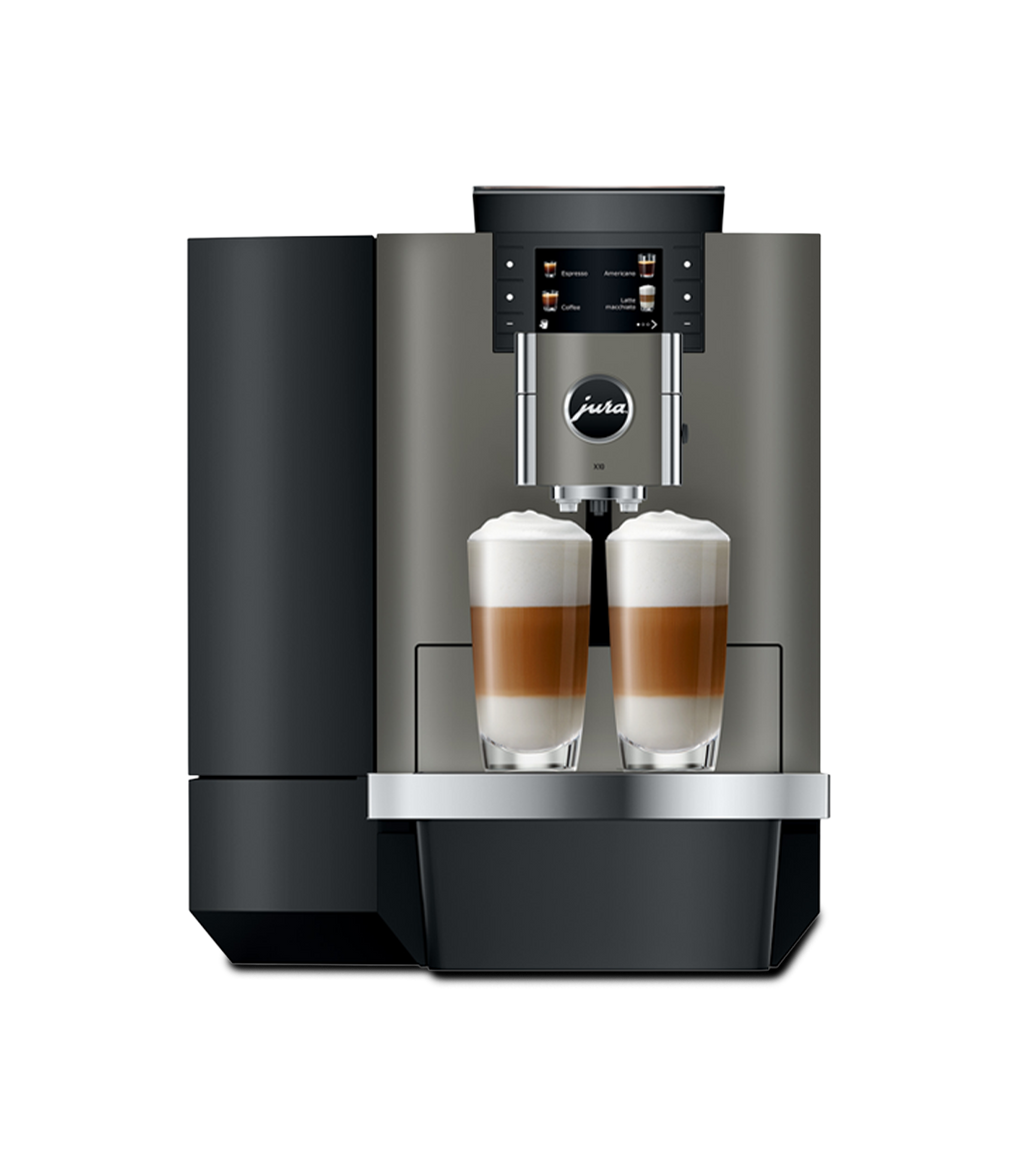 Jura E6