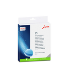 Jura Cleaning Tabs 25 st