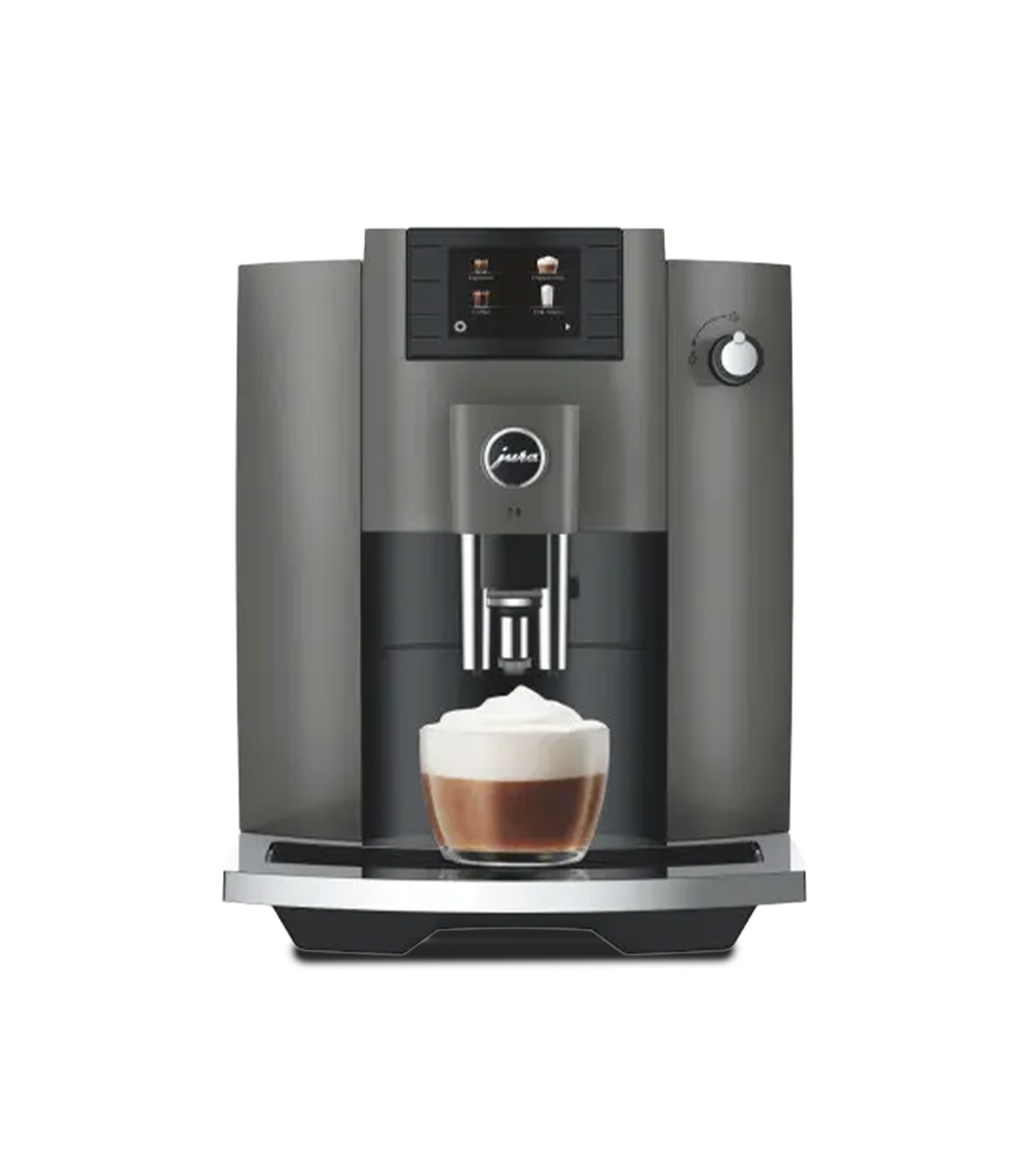 Jura E6
