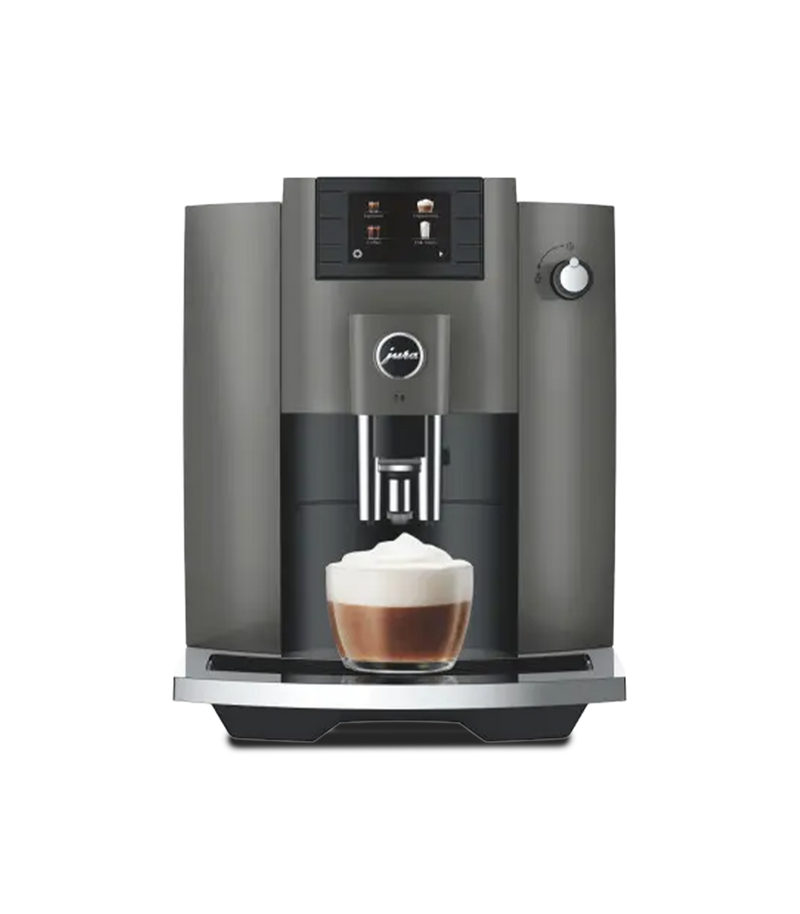Jura E6