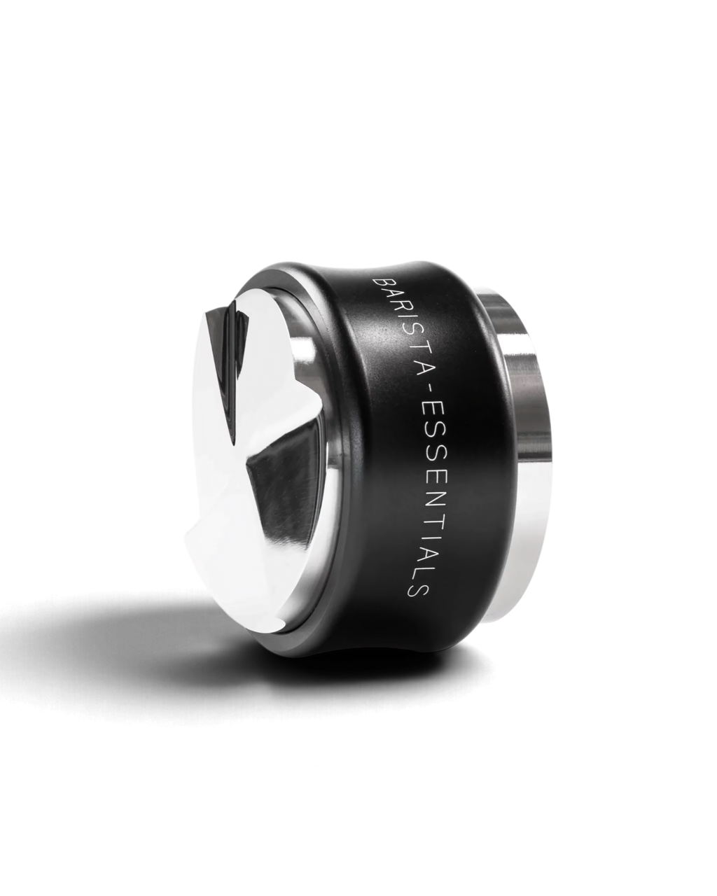 Tamper & Verdeler Combinatie - 53.3mm
