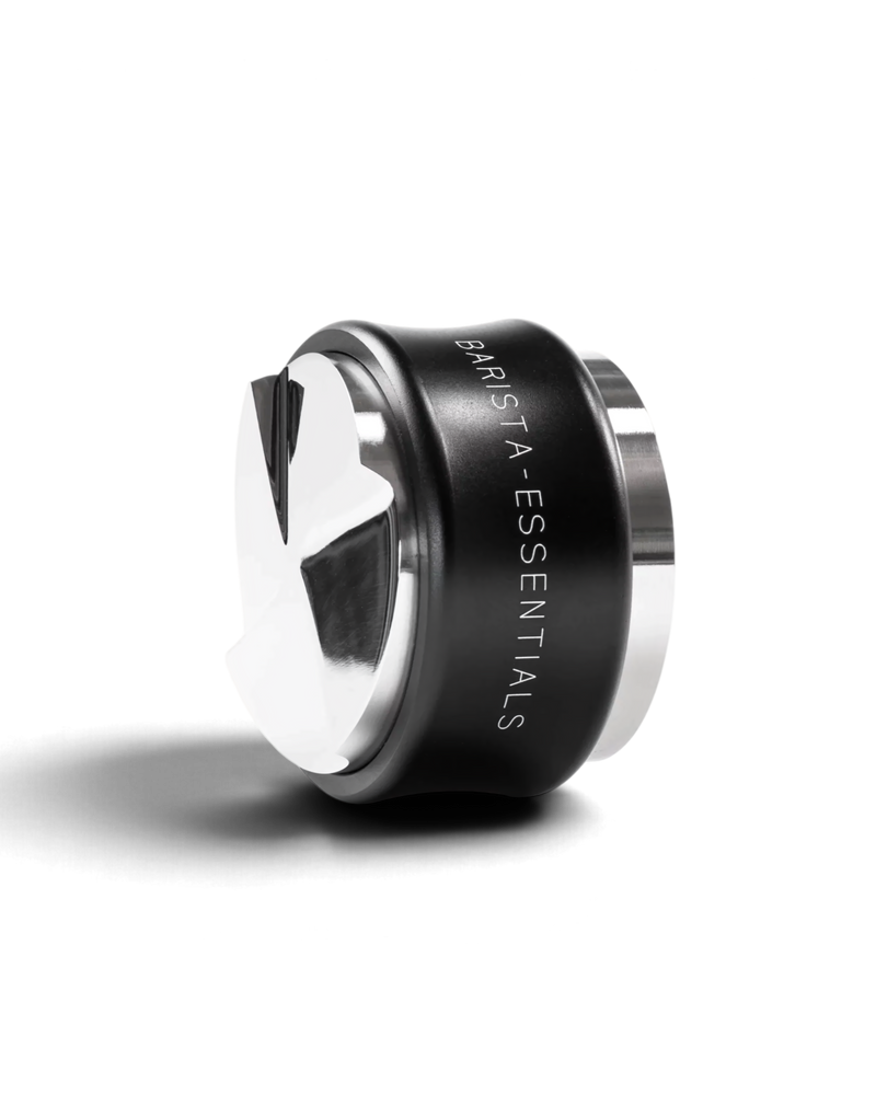 Tamper & Verdeler Combinatie - 53.3mm