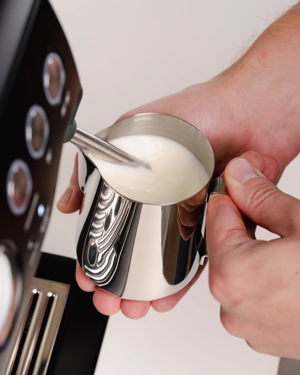 Melk Kannetje