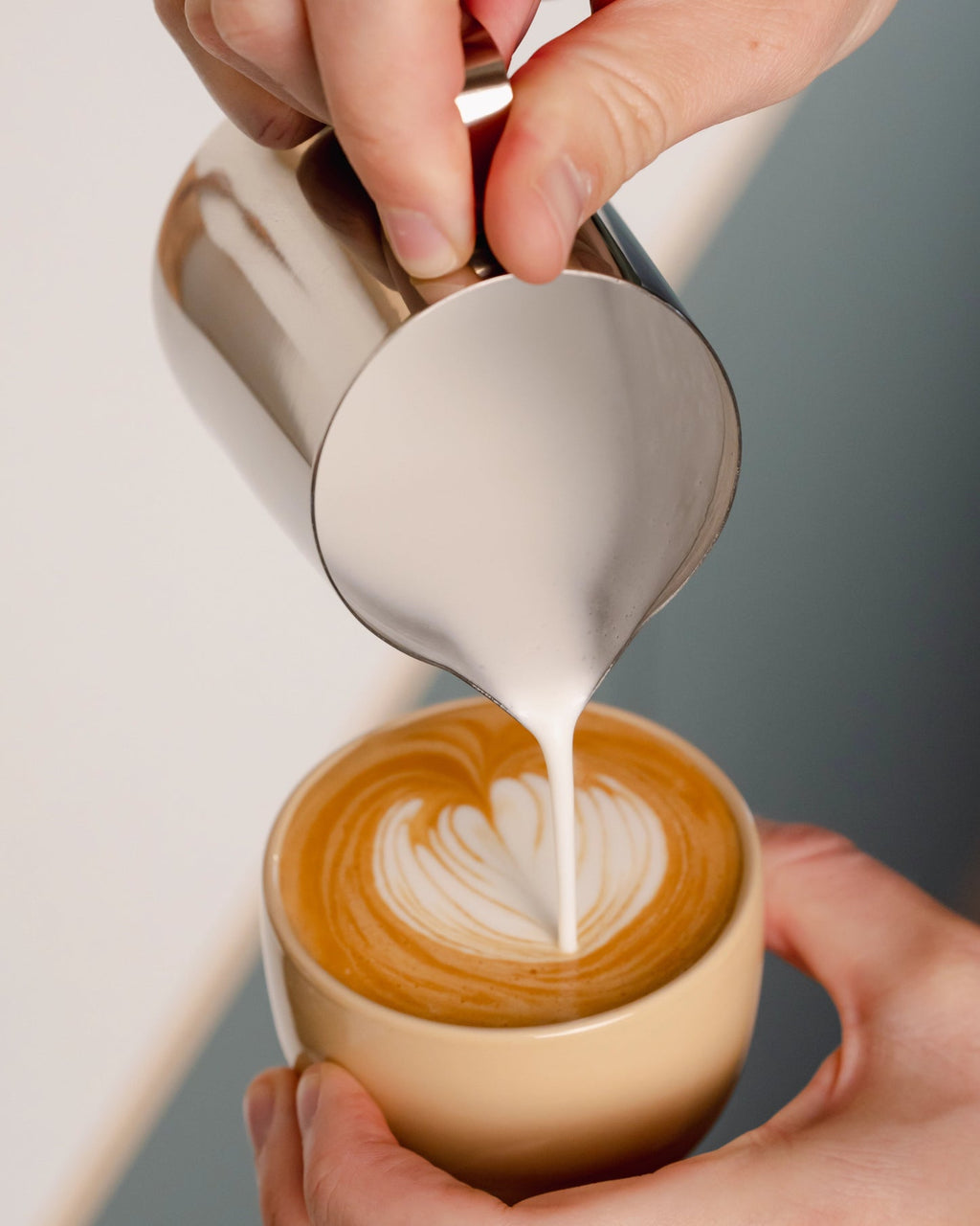 Melk Kannetje