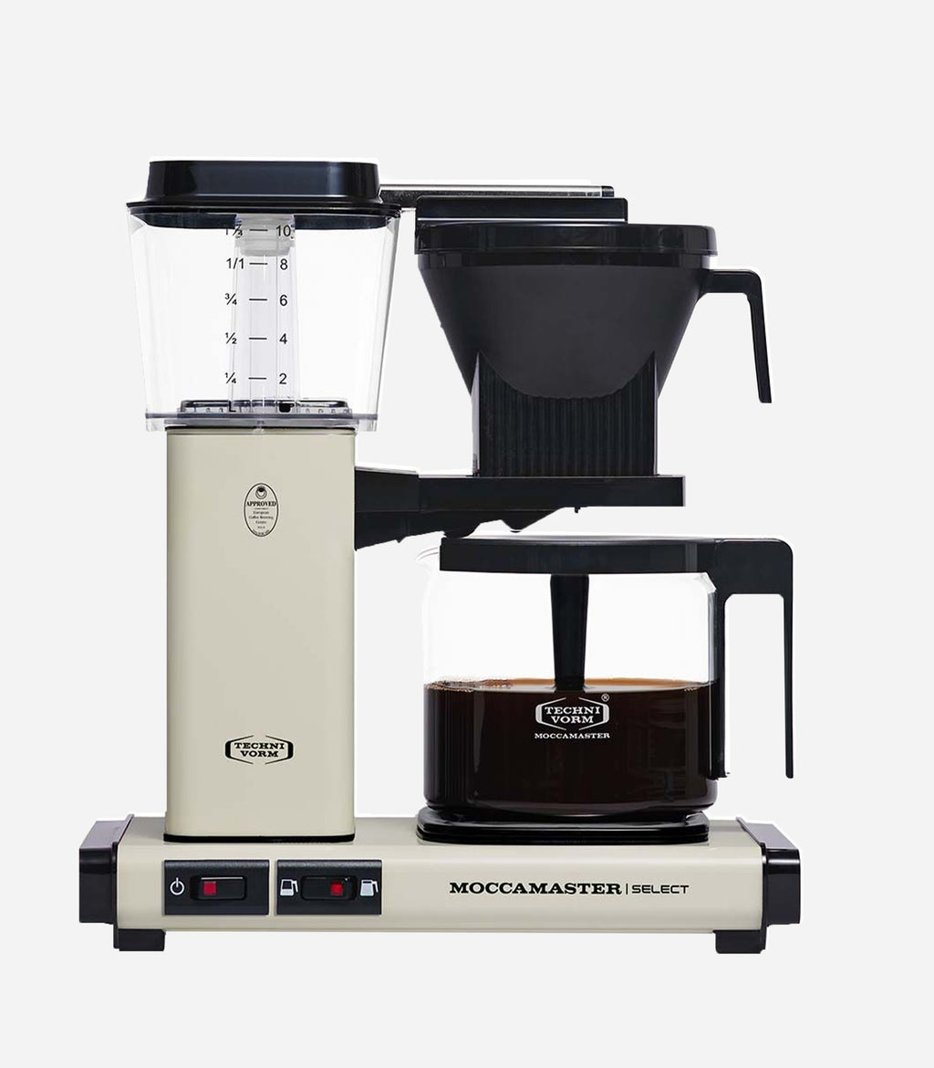 Moccamaster KBG Select