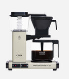 Moccamaster KBG Select