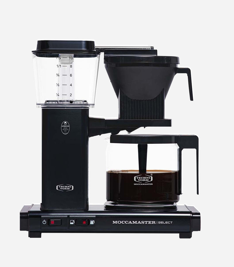 Moccamaster KBG Select