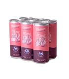 Nitro Cold Brew