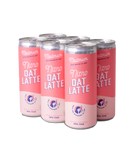 Nitro Oat Latte
