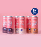 Iced Coffee Cans - Discovery box