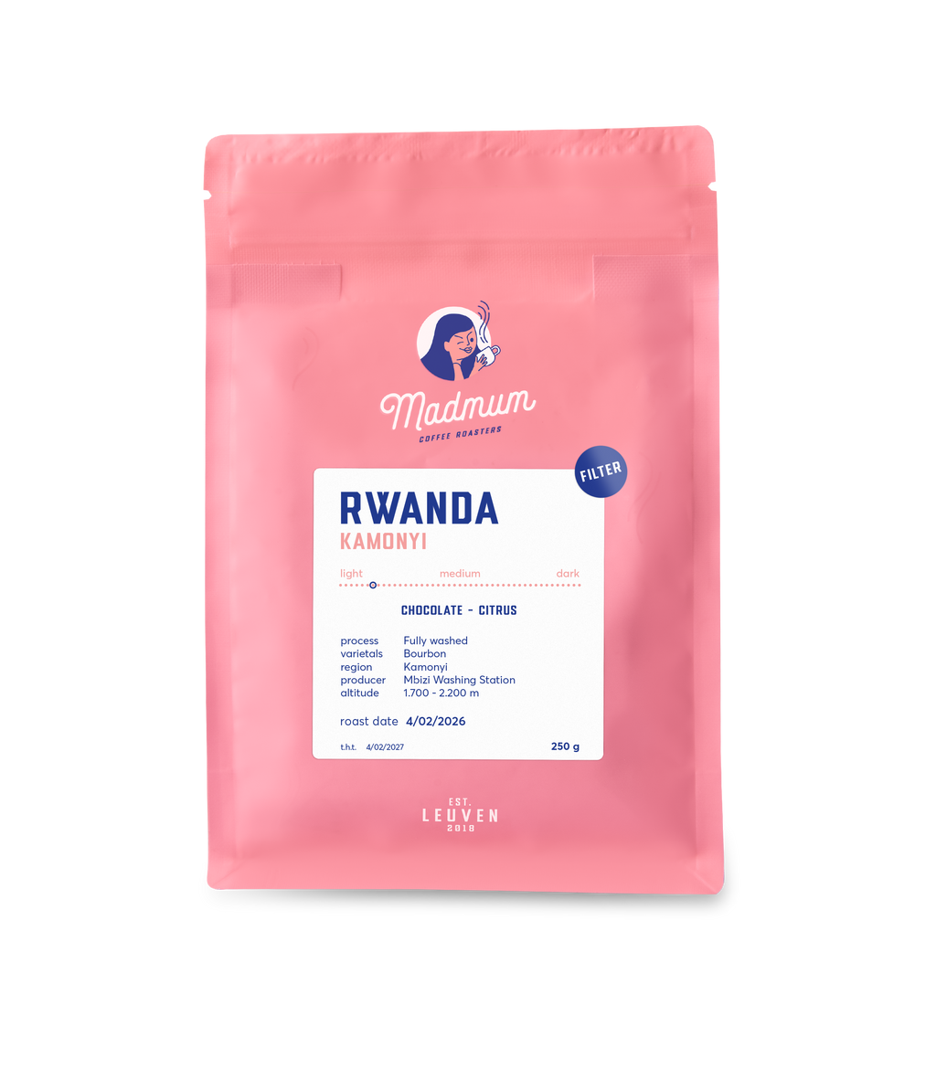 Rwanda Kamonyi