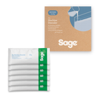 Sage The Group Head Cleaner™ x12