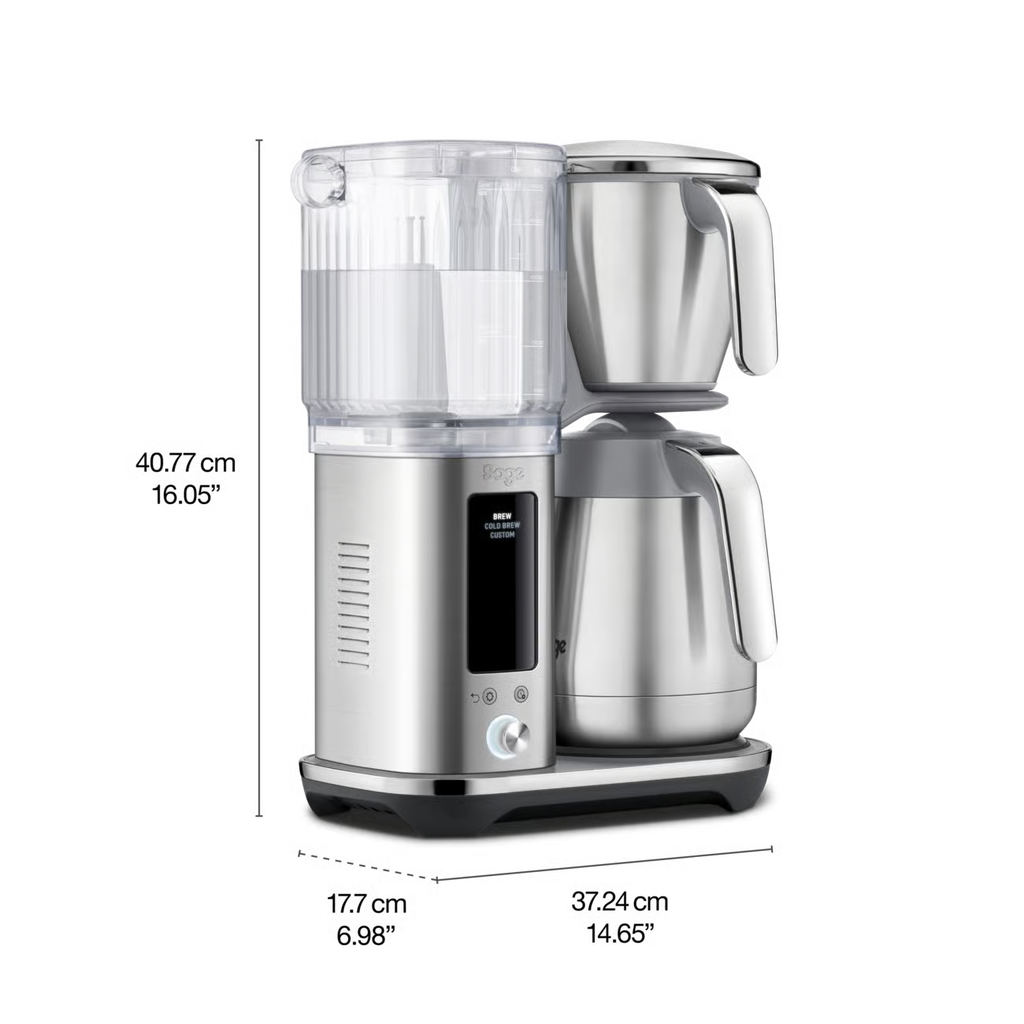 Sage the Luxe Brewer™ Thermal
